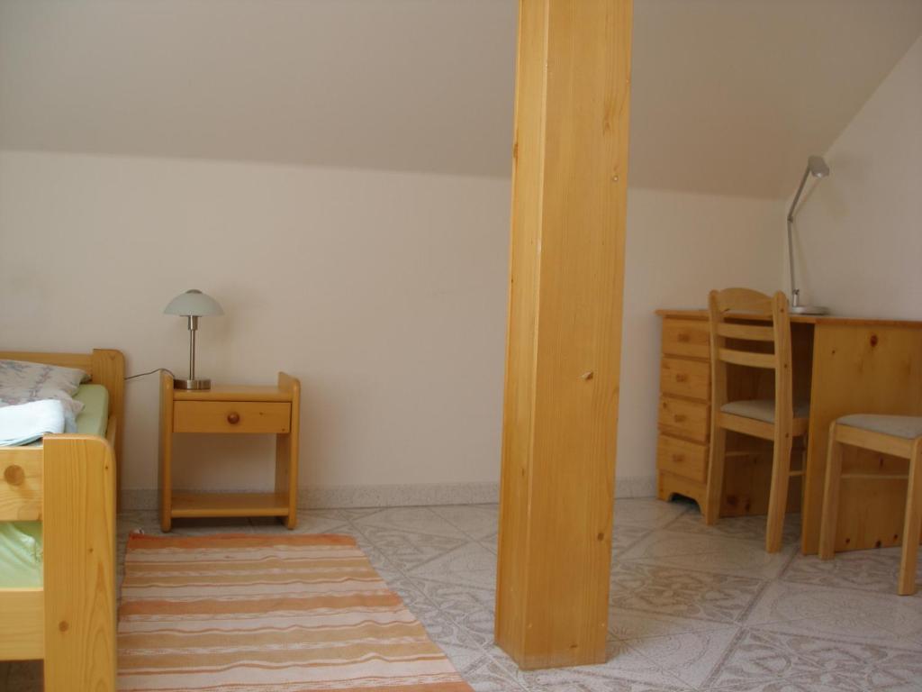 Apartmany Arnika Horní Planá Exterior foto