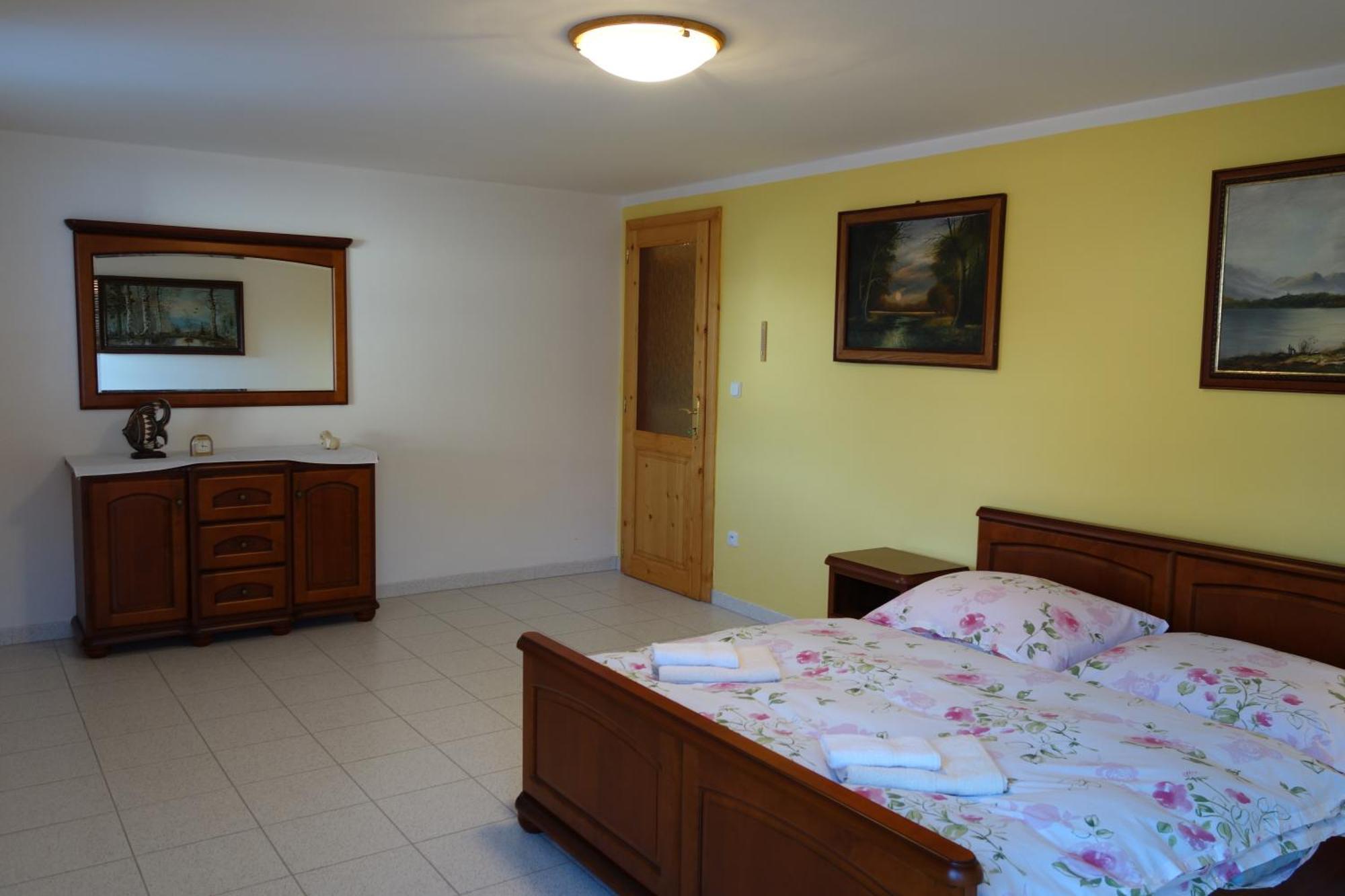 Apartmany Arnika Horní Planá Exterior foto