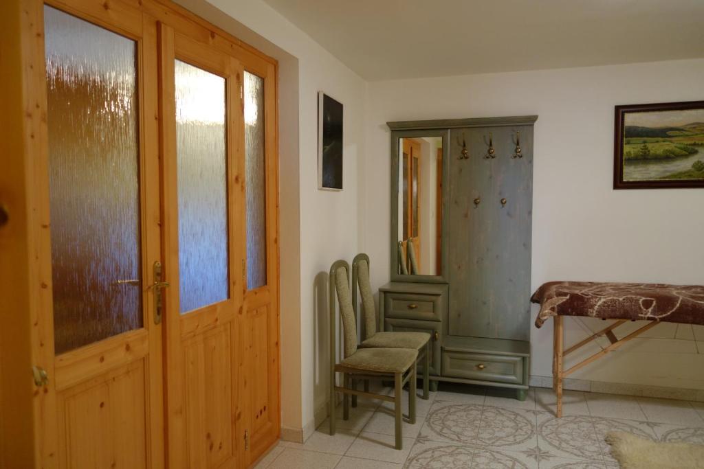 Apartmany Arnika Horní Planá Exterior foto